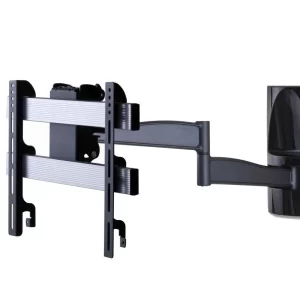 aslt 006 32" 43" hareketli tv askı aparatı