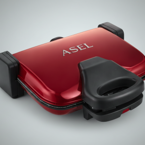 asle 001 tost makinesi