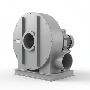 salyangoz fanlar endüstriyel aspiratörler