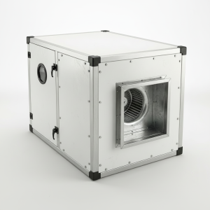 kabinli fanlar hücreli fan aspiratörler sık kanatlı