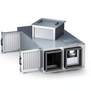 ısı geri kazanım cihazları