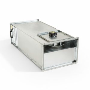 sığınak havalandırma Ünitesi filtreli kanal fanları