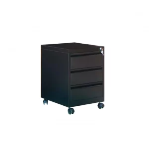 asld 006 3 Çekmeceli metal keson