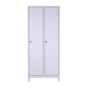 asls 002 2 kapılı soyunma dolabı