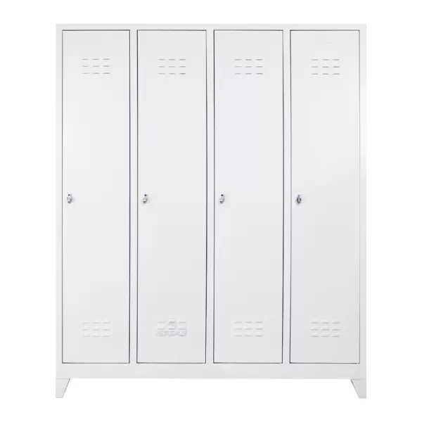 asls 004 4 kapılı soyunma dolabı asls 004 4 kapılı soyunma dolabı
