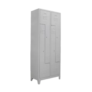 asls 010 4 kapılı z soyunma dolabı